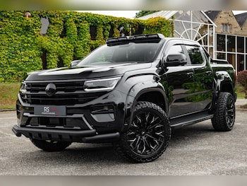 Used Volkswagen Amarok 2024 for sale - 77838926: Photo