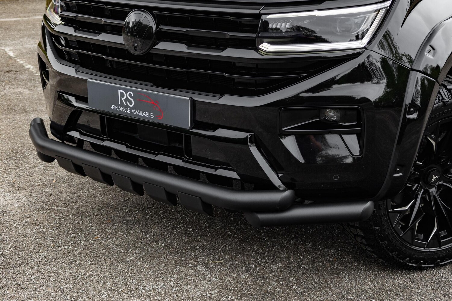 Used Volkswagen Amarok 2024 for sale - 77838926: Photo 43