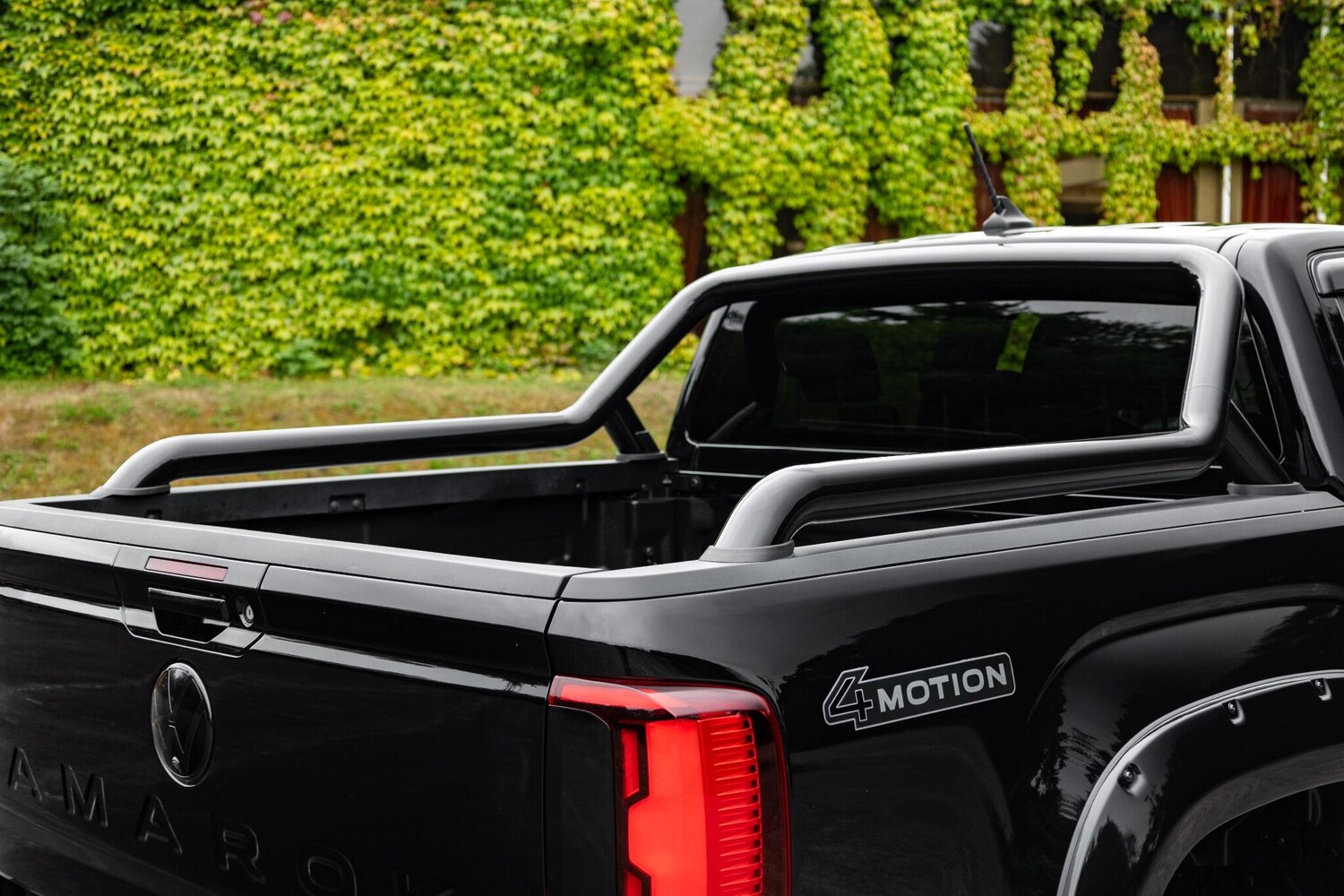 Used Volkswagen Amarok 2024 for sale - 77838926: Photo 45