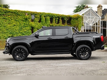 Used Volkswagen Amarok 2024 for sale - 77838926: Photo