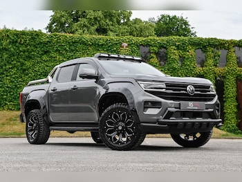 Used Volkswagen Amarok 2023 for sale - 79039120: Photo