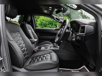 Used Volkswagen Amarok 2023 for sale - 79039120: Photo