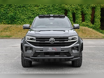 Used Volkswagen Amarok 2023 for sale - 79039120: Photo