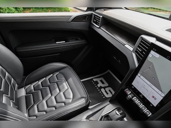 Used Volkswagen Amarok 2023 for sale - 79039120: Photo