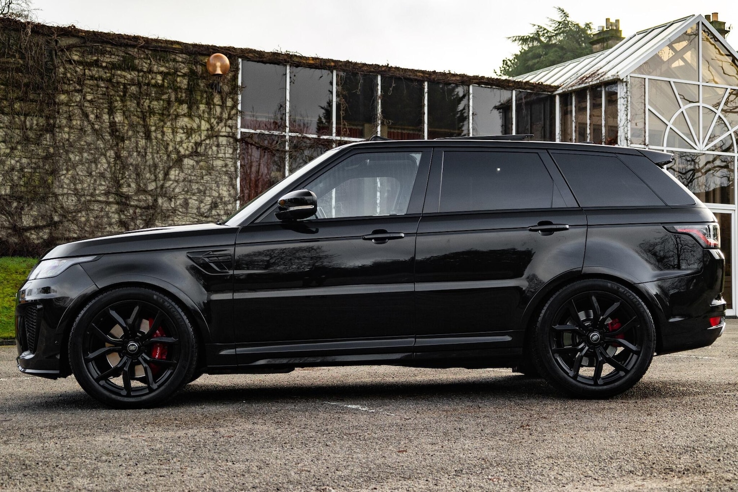 Used Land Rover Range Rover Sport 2019 for sale - 77203095: Photo 11