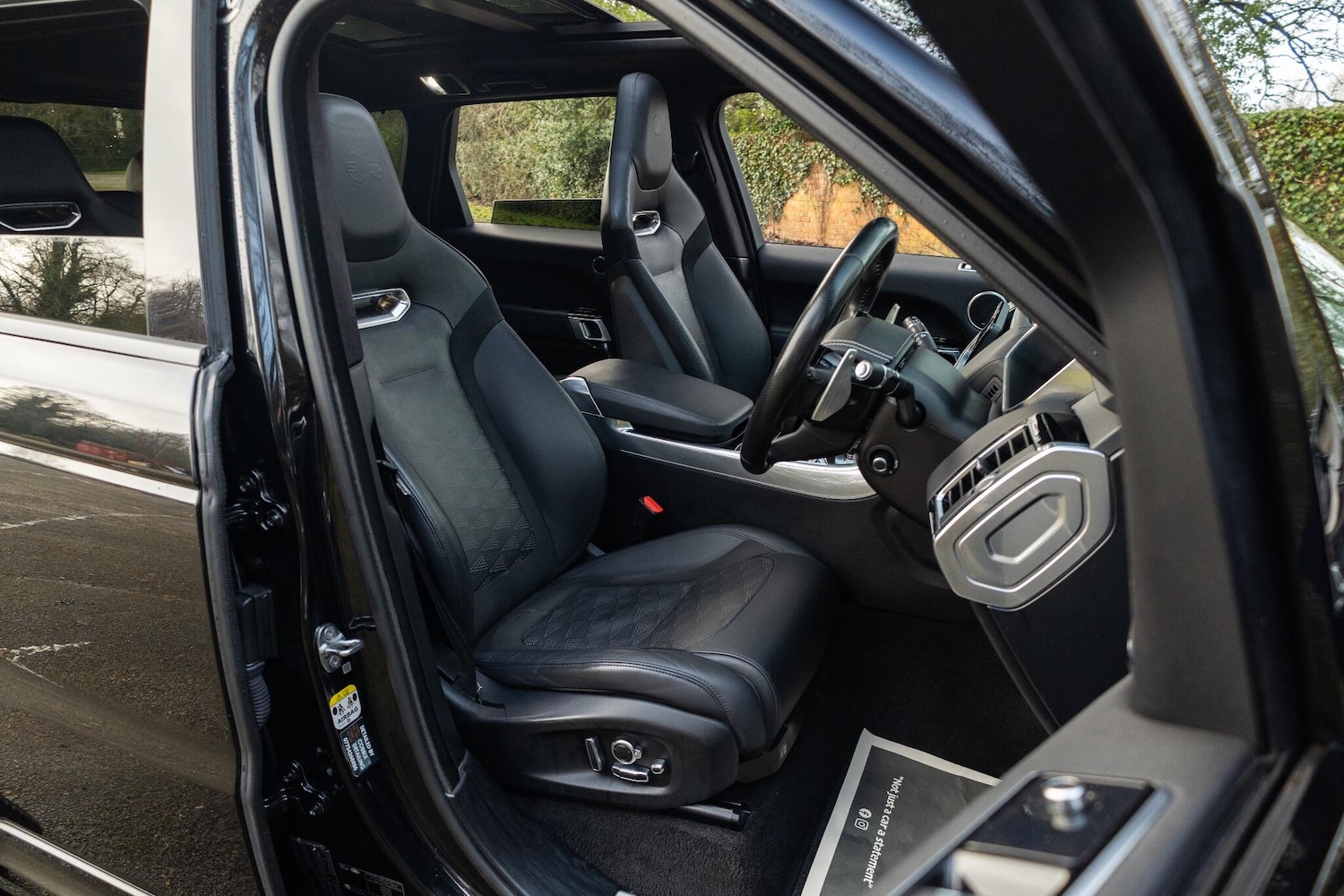 Used Land Rover Range Rover Sport 2019 for sale - 77203095: Photo 12