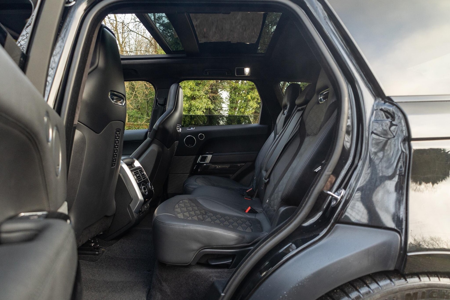 Used Land Rover Range Rover Sport 2019 for sale - 77203095: Photo 13