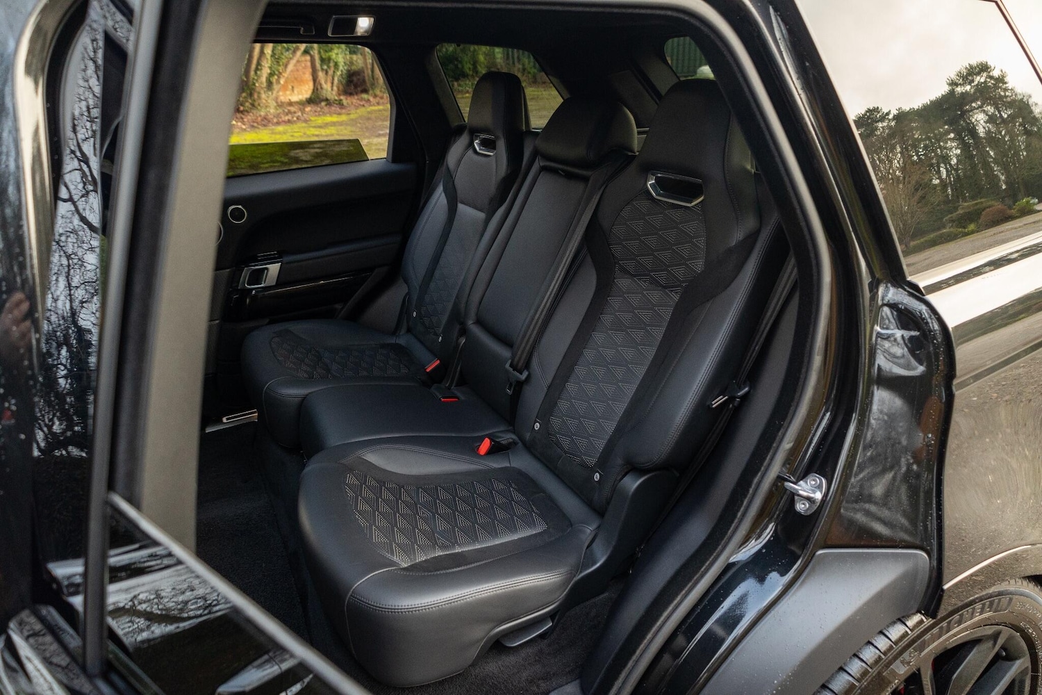 Used Land Rover Range Rover Sport 2019 for sale - 77203095: Photo 15