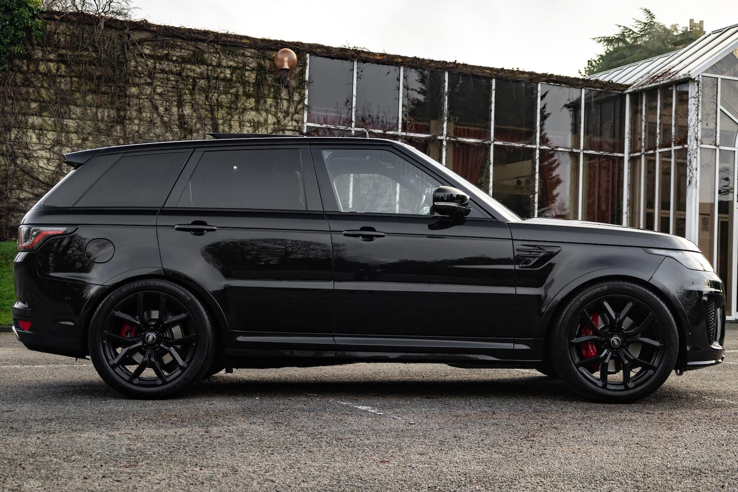 Used Land Rover Range Rover Sport 2019 for sale - 77203095: Photo 17