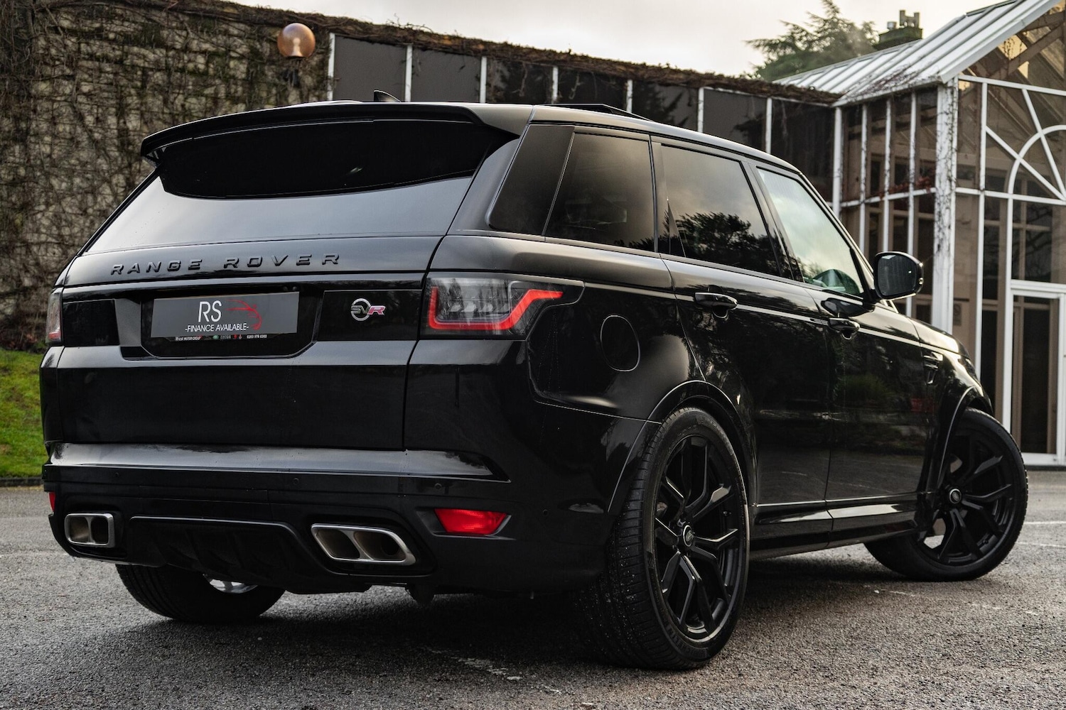 Used Land Rover Range Rover Sport 2019 for sale - 77203095: Photo 18