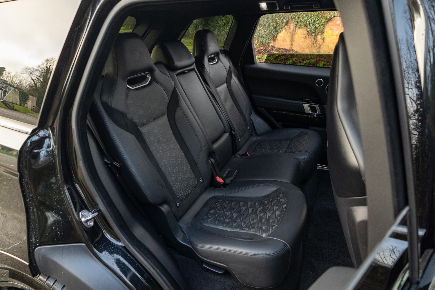 Used Land Rover Range Rover Sport 2019 for sale - 77203095: Photo 19