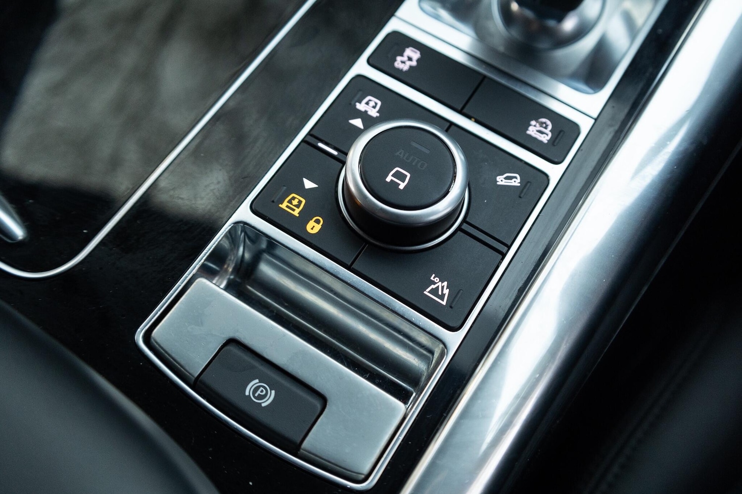 Used Land Rover Range Rover Sport 2019 for sale - 77203095: Photo 21