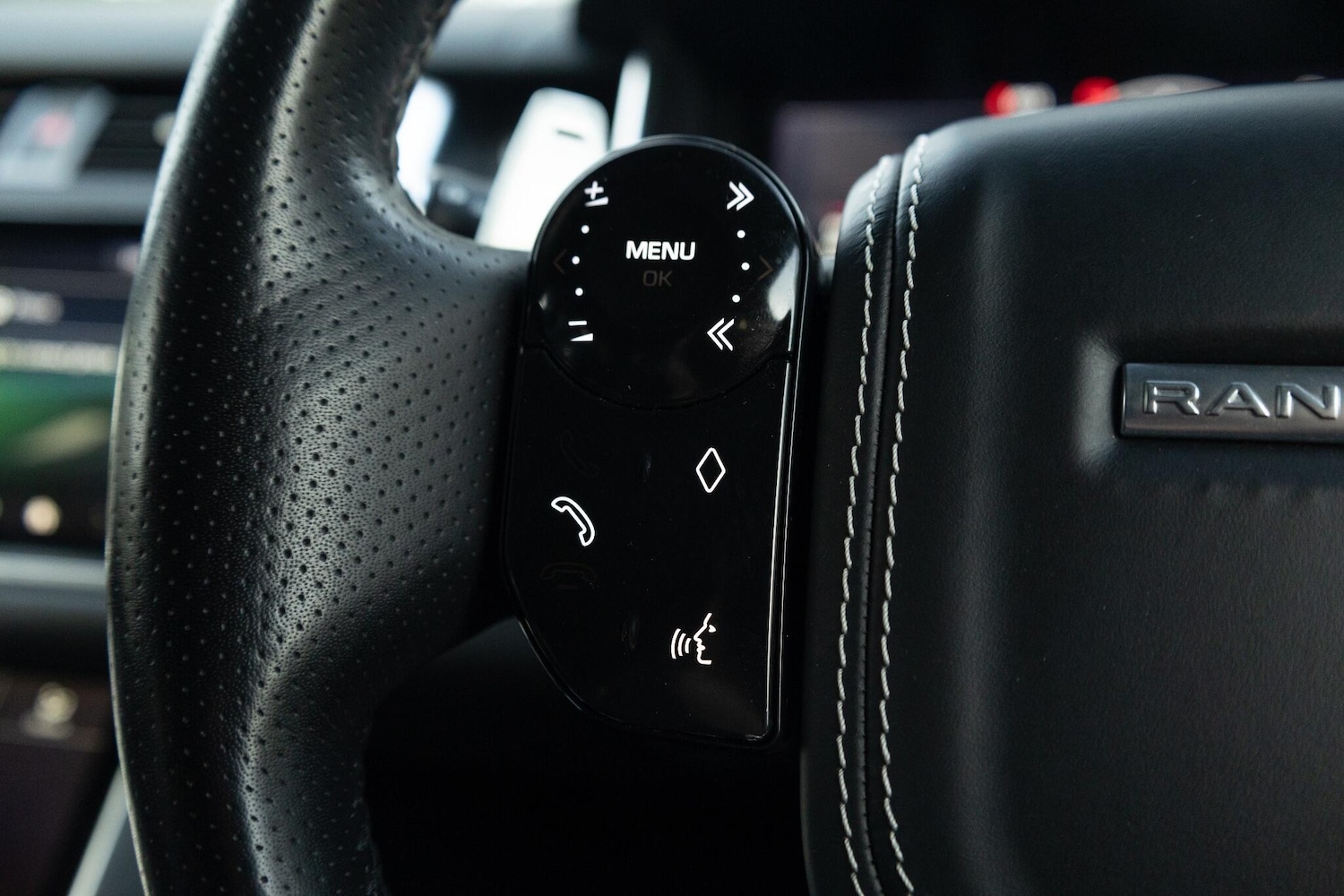 Used Land Rover Range Rover Sport 2019 for sale - 77203095: Photo 22