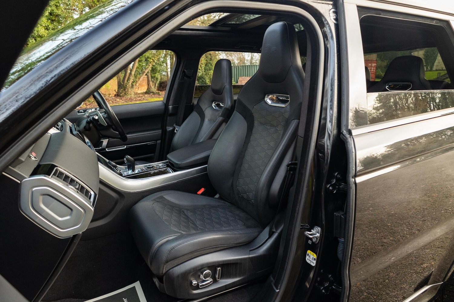 Used Land Rover Range Rover Sport 2019 for sale - 77203095: Photo 24