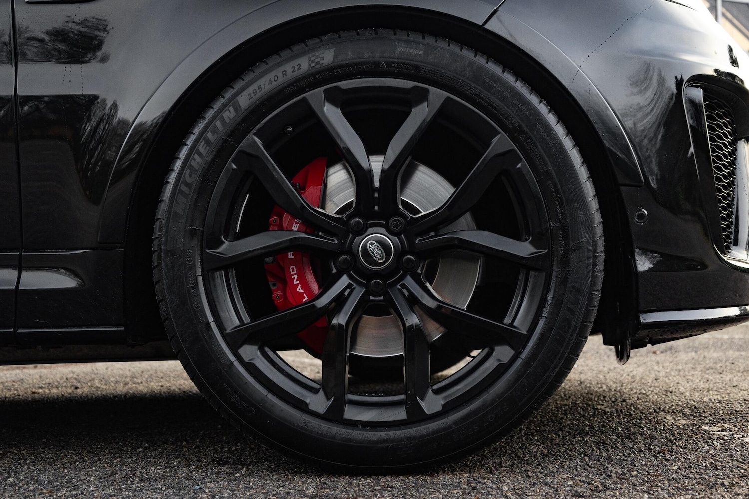 Used Land Rover Range Rover Sport 2019 for sale - 77203095: Photo 25