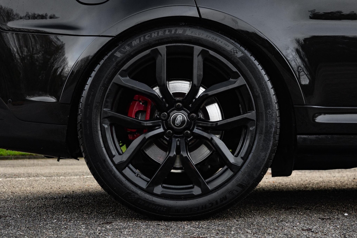 Used Land Rover Range Rover Sport 2019 for sale - 77203095: Photo 26