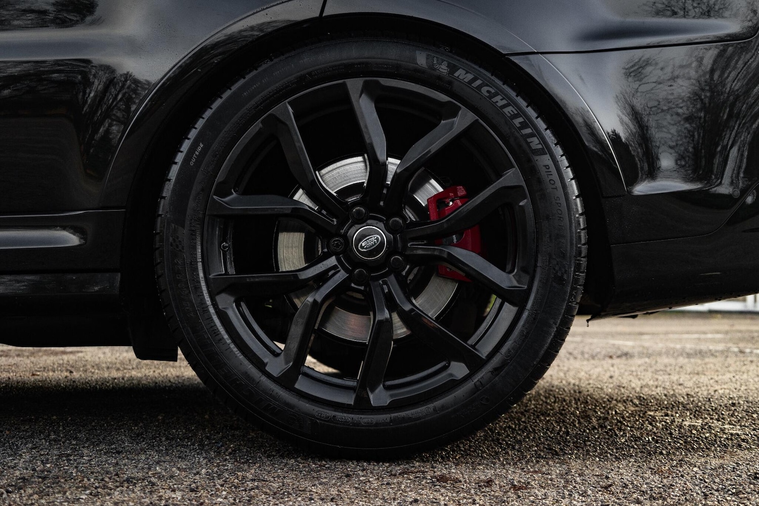 Used Land Rover Range Rover Sport 2019 for sale - 77203095: Photo 27