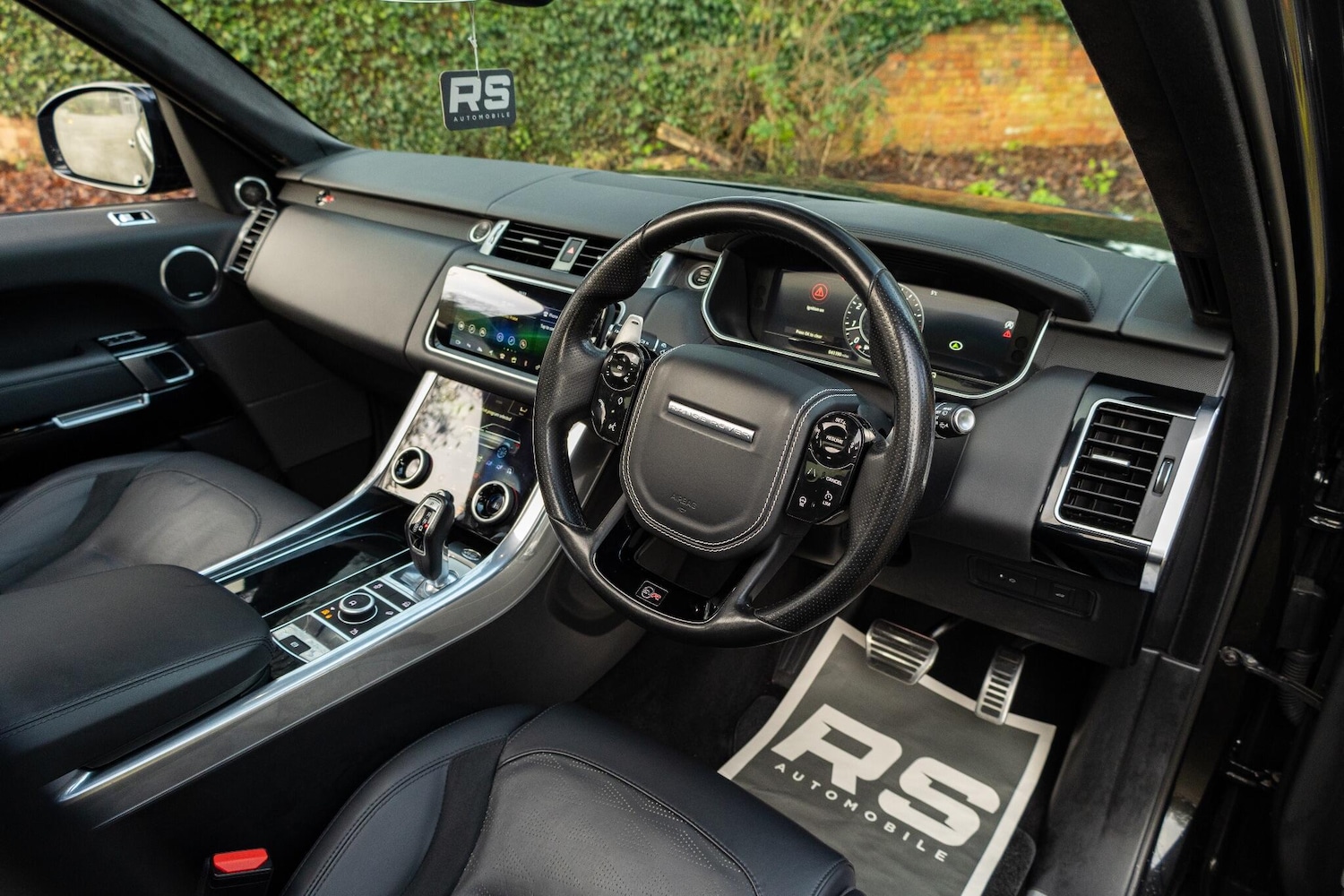 Used Land Rover Range Rover Sport 2019 for sale - 77203095: Photo 3