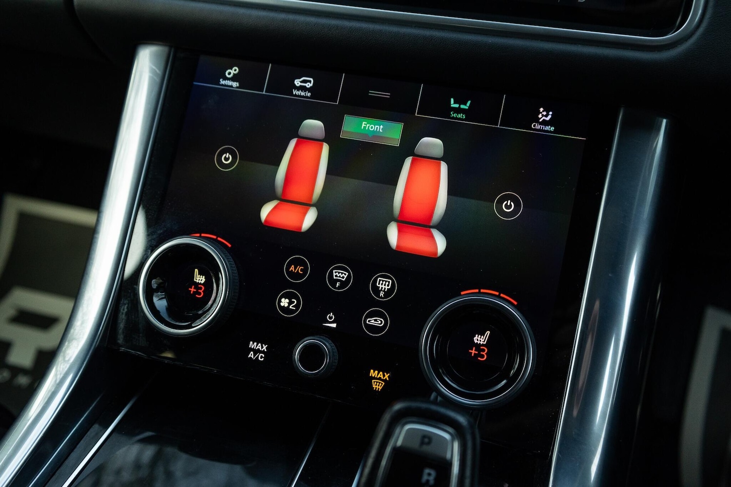 Used Land Rover Range Rover Sport 2019 for sale - 77203095: Photo 30