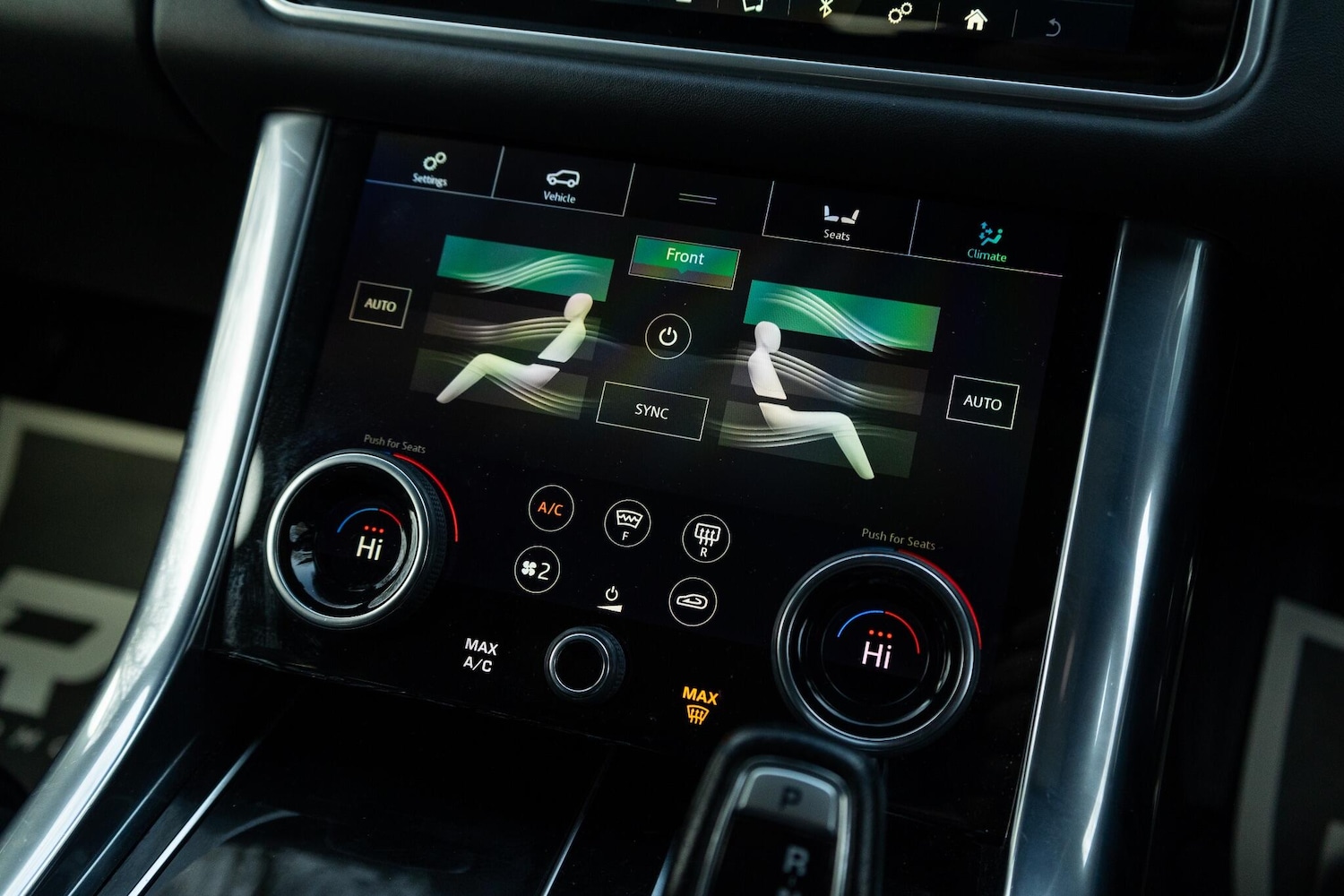 Used Land Rover Range Rover Sport 2019 for sale - 77203095: Photo 31