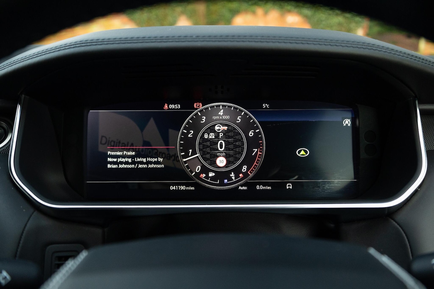 Used Land Rover Range Rover Sport 2019 for sale - 77203095: Photo 34