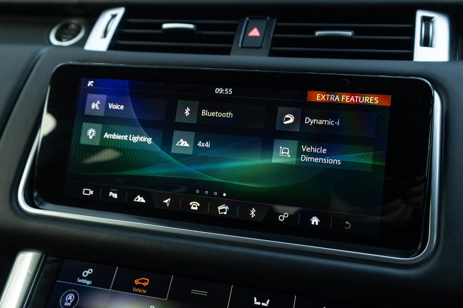 Used Land Rover Range Rover Sport 2019 for sale - 77203095: Photo 36