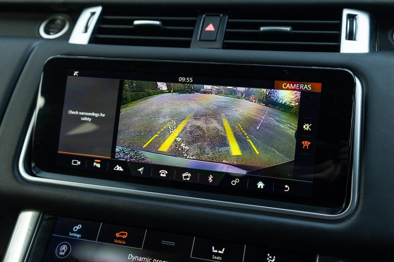 Used Land Rover Range Rover Sport 2019 for sale - 77203095: Photo 38