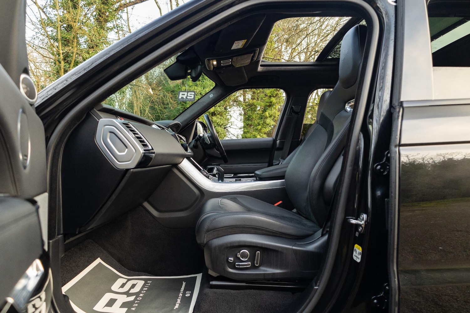 Used Land Rover Range Rover Sport 2019 for sale - 77203095: Photo 39