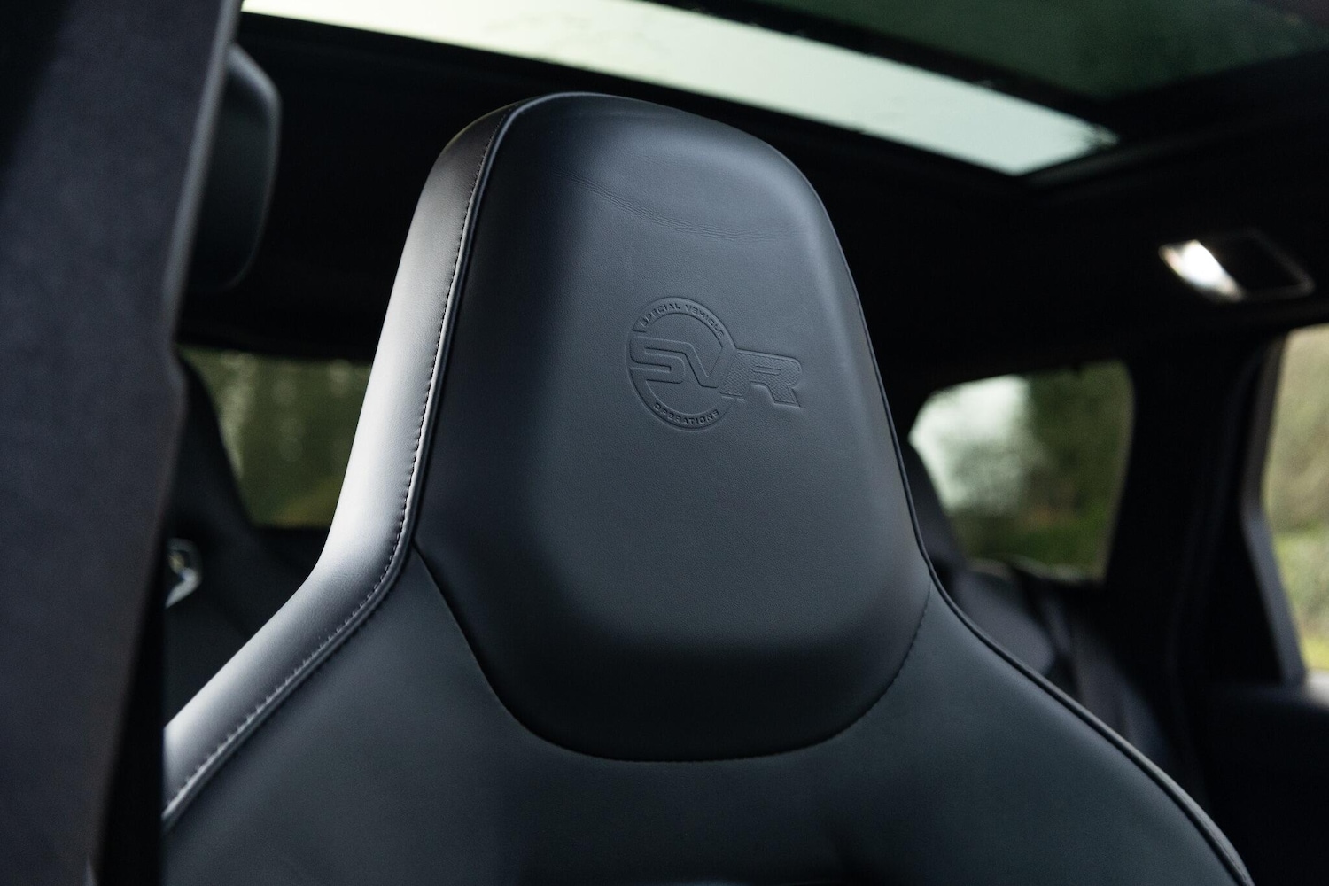 Used Land Rover Range Rover Sport 2019 for sale - 77203095: Photo 42