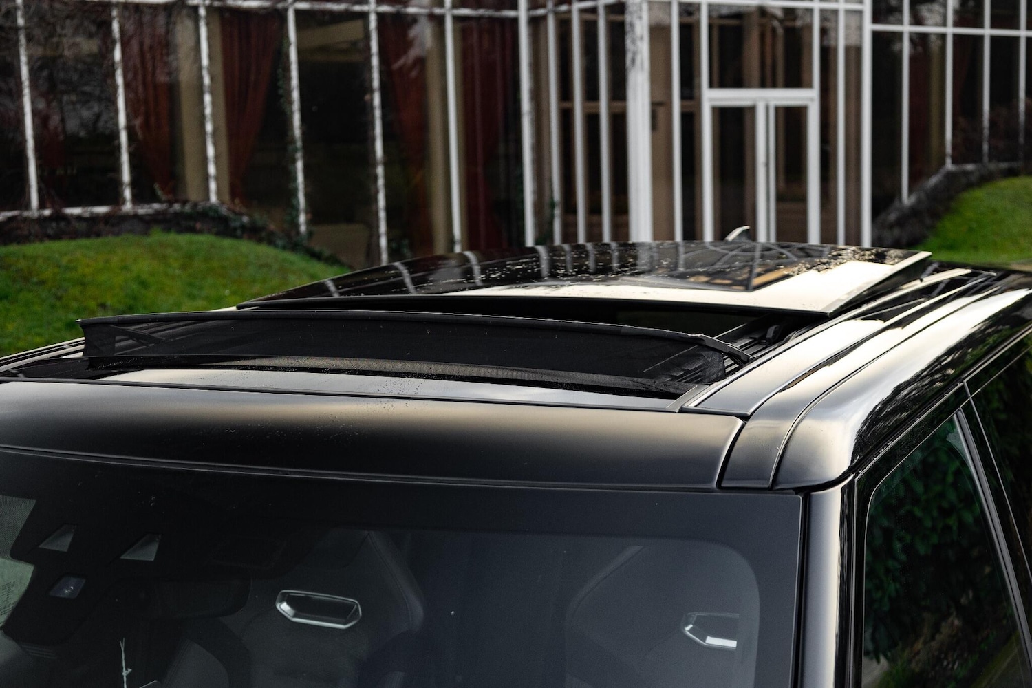 Used Land Rover Range Rover Sport 2019 for sale - 77203095: Photo 43