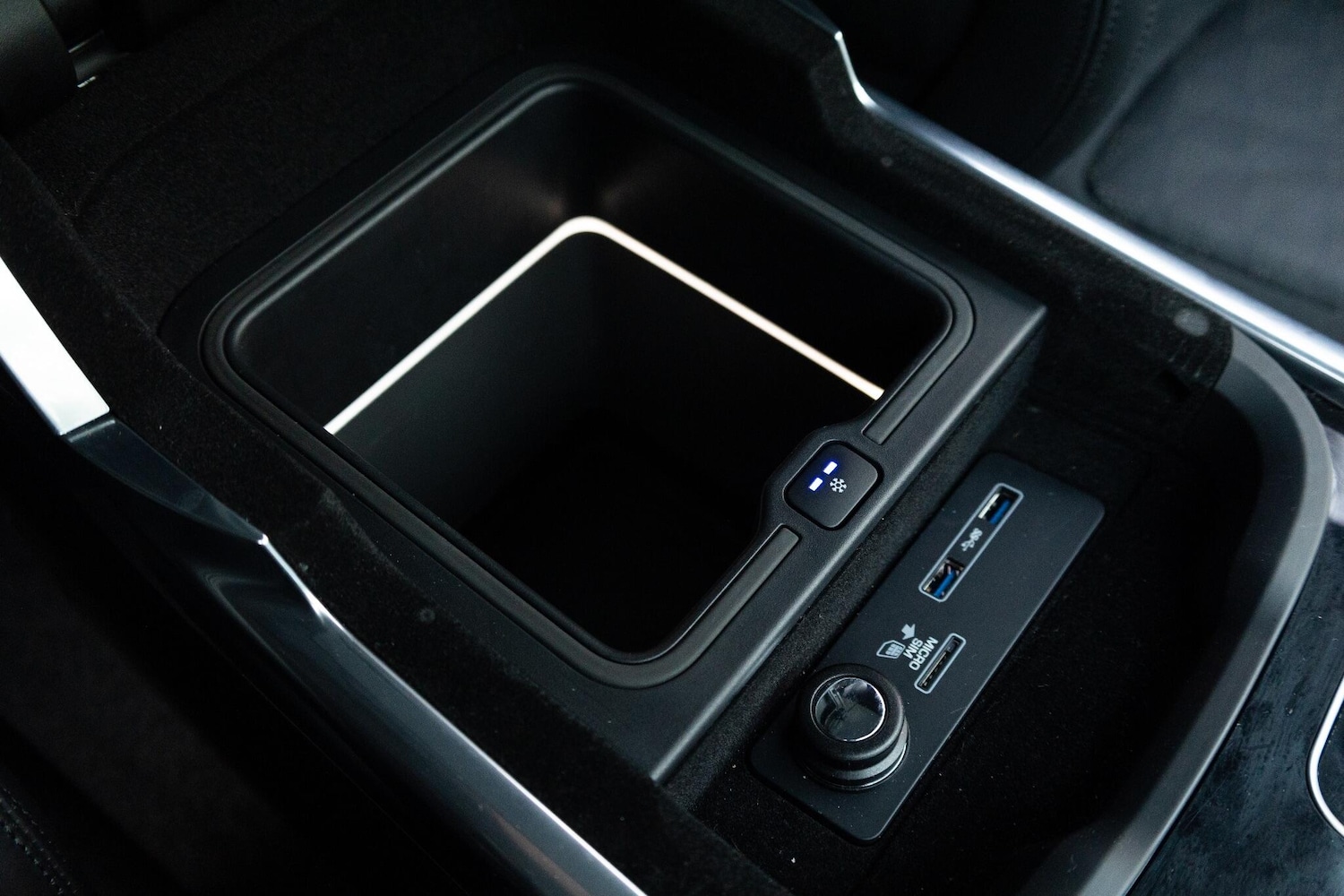 Used Land Rover Range Rover Sport 2019 for sale - 77203095: Photo 45