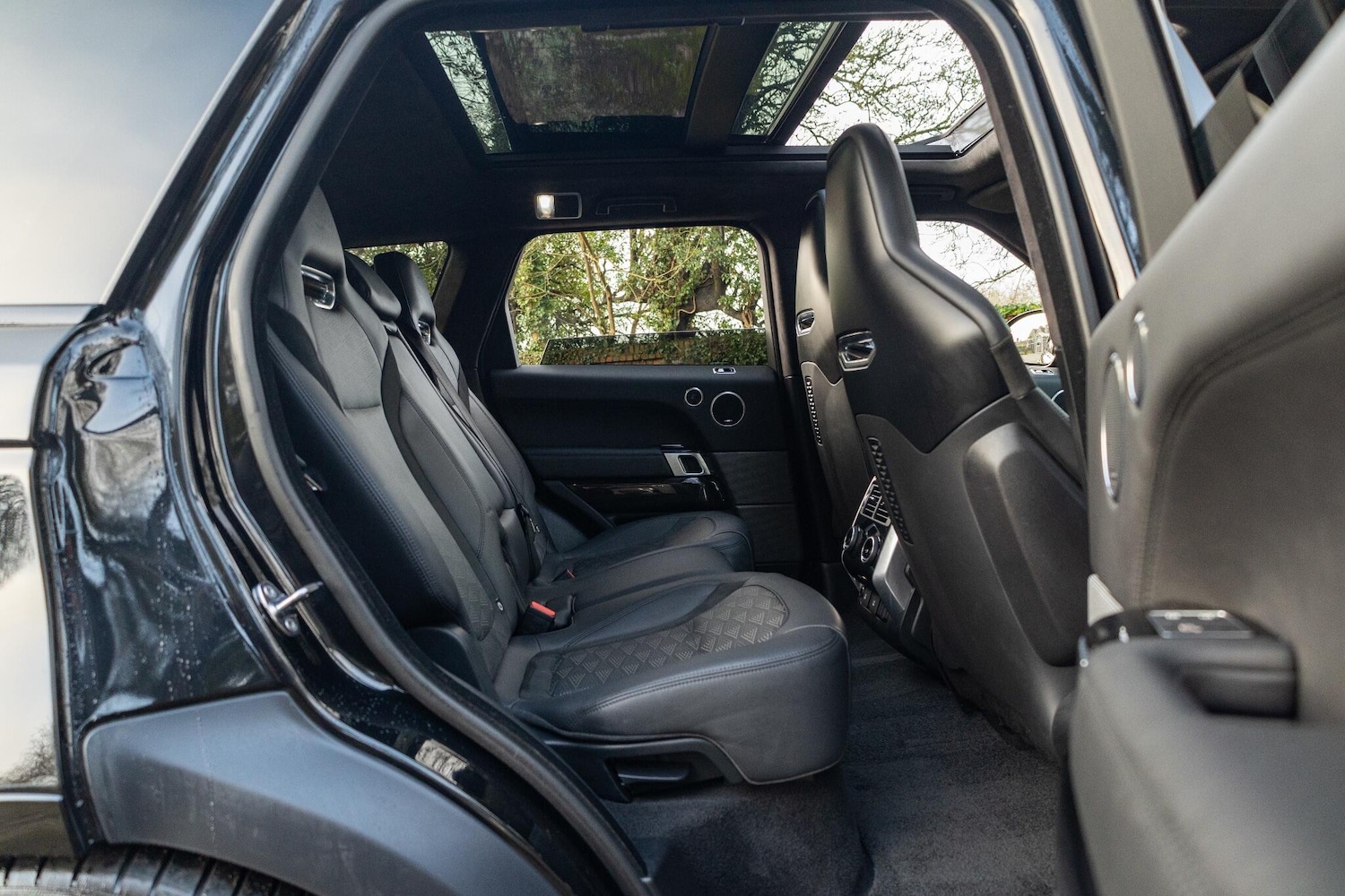 Used Land Rover Range Rover Sport 2019 for sale - 77203095: Photo 5