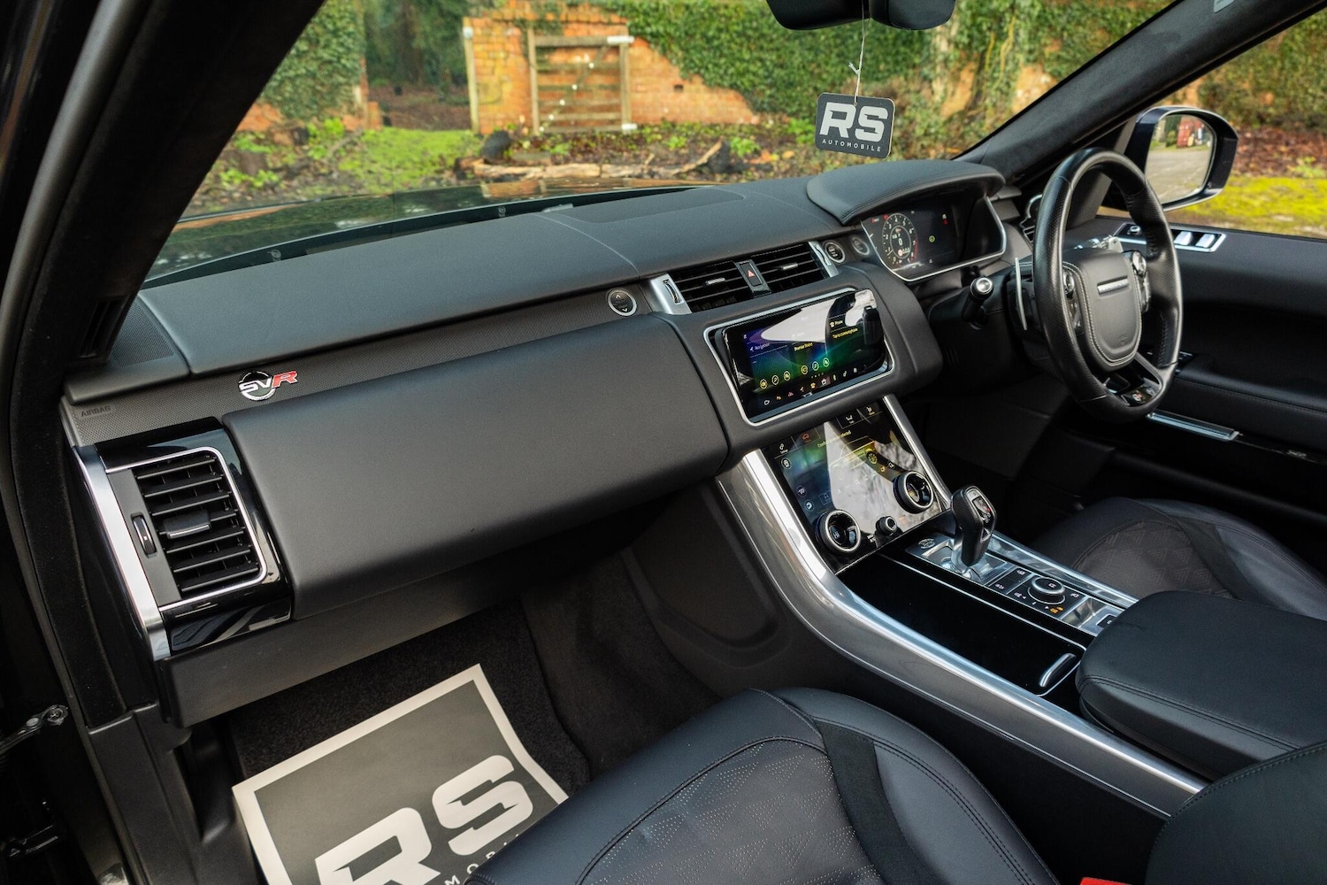 Used Land Rover Range Rover Sport 2019 for sale - 77203095: Photo 8