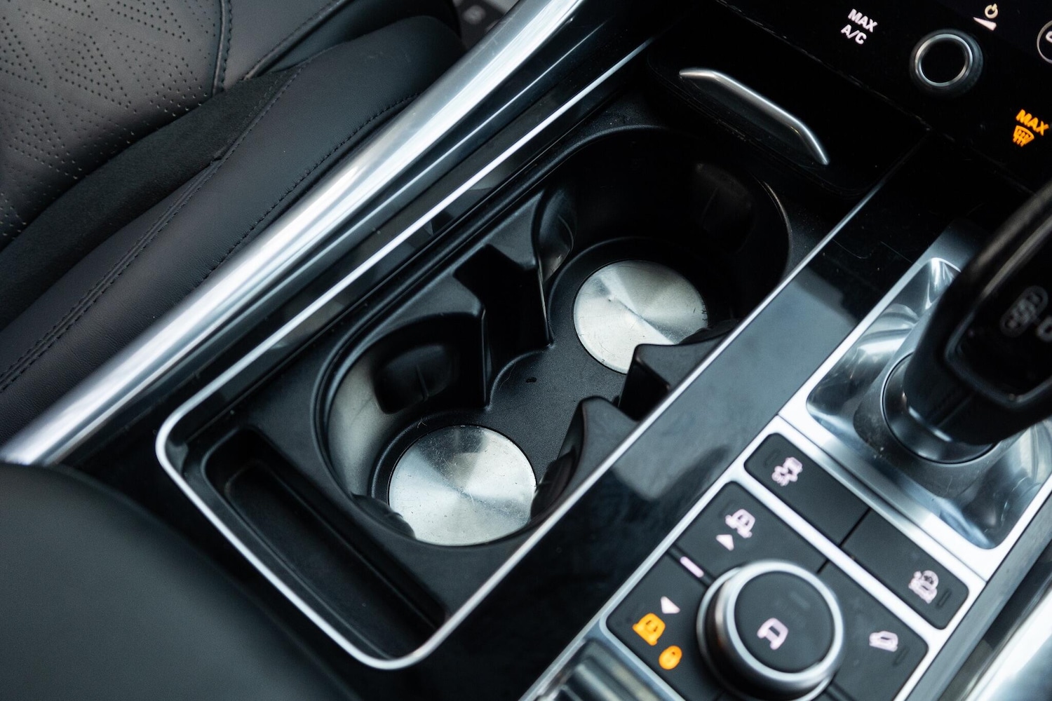 Used Land Rover Range Rover Sport 2019 for sale - 77203095: Photo 9