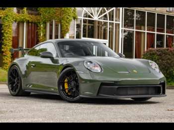 2023 (23) - GT3 2dr PDK