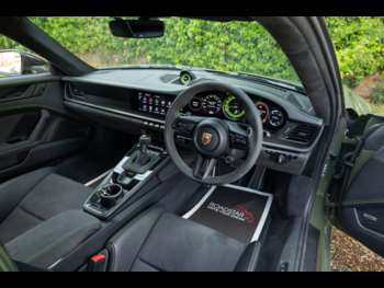 Used Porsche 911 2023 for sale - 74958132: Photo