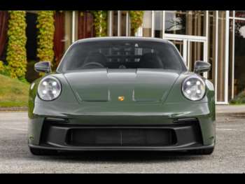 Used Porsche 911 2023 for sale - 74958132: Photo