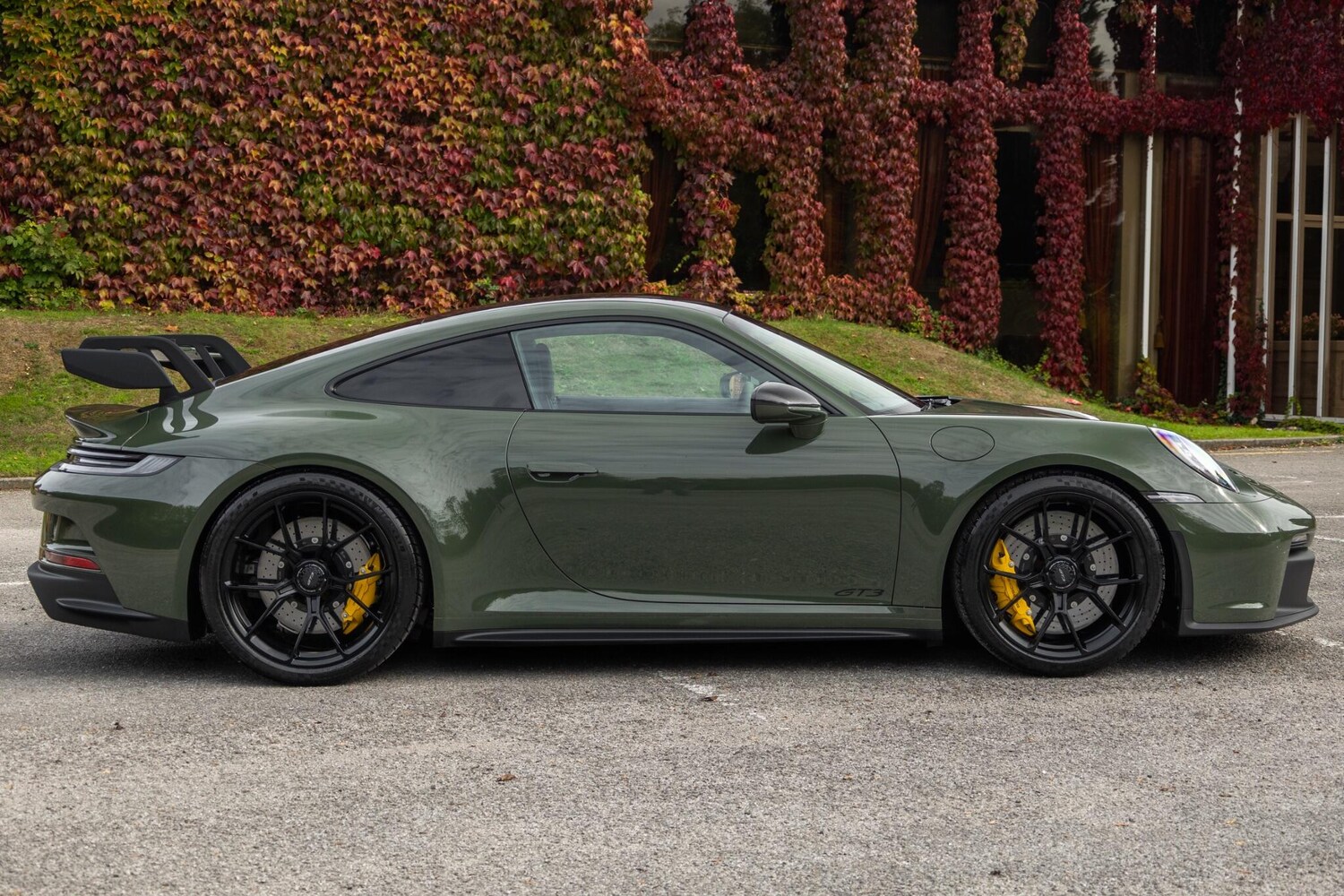 Used Porsche 911 2023 for sale - 74958132: Photo 56