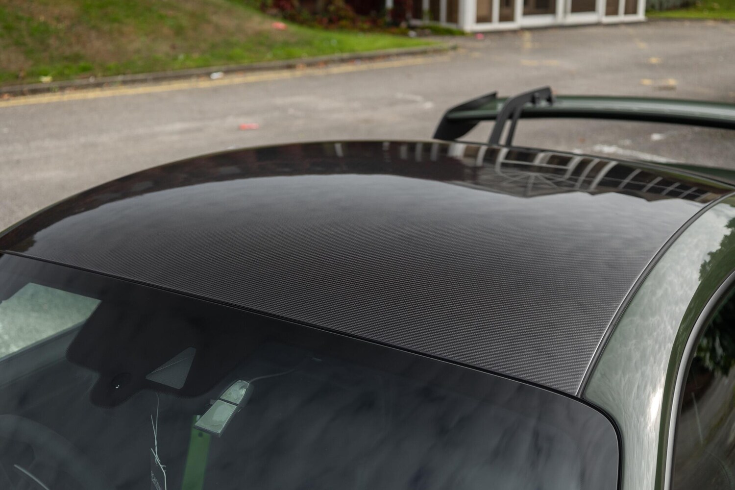 Used Porsche 911 2023 for sale - 74958132: Photo 59