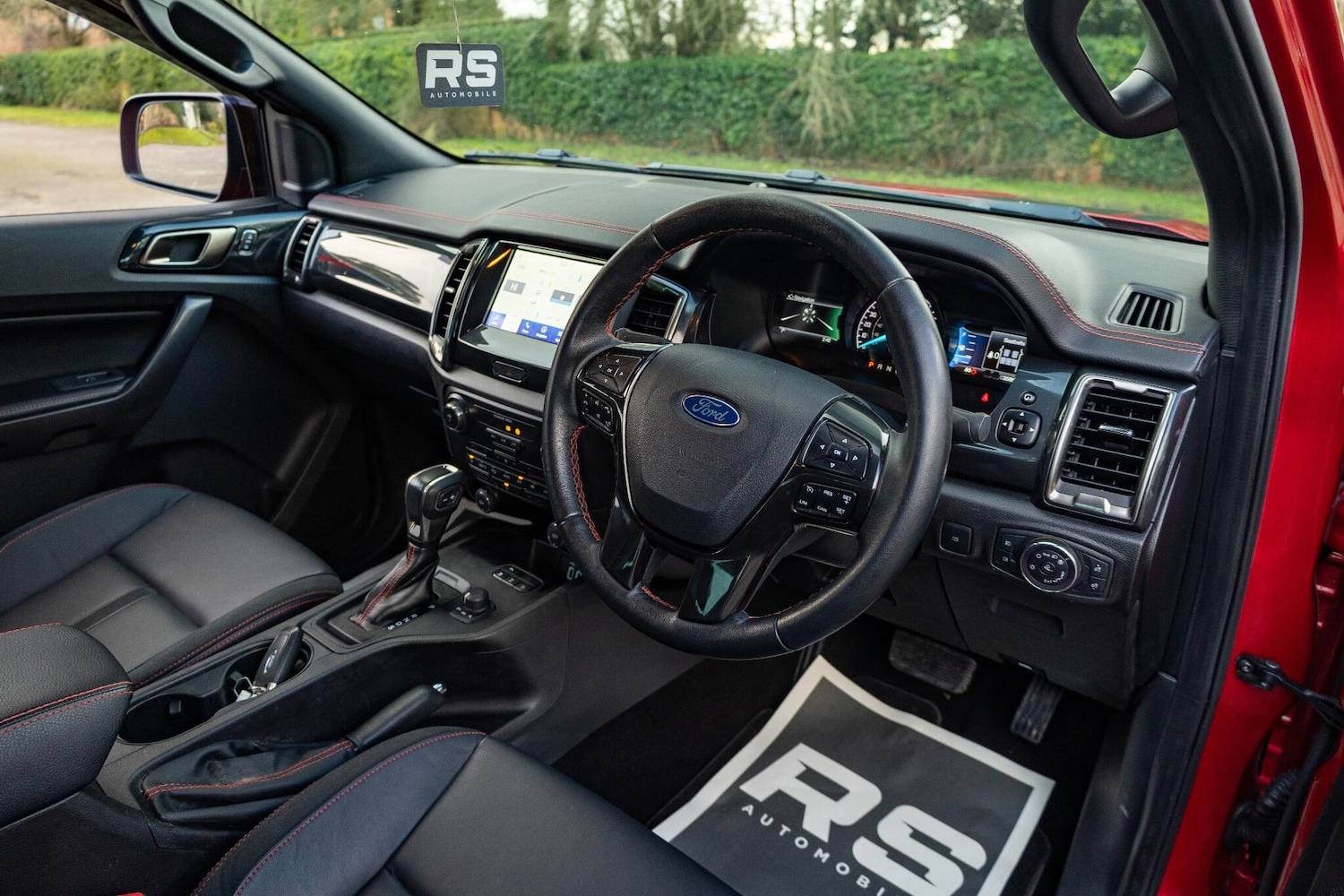 Used Ford Ranger 2022 for sale - 77783249: Photo 13