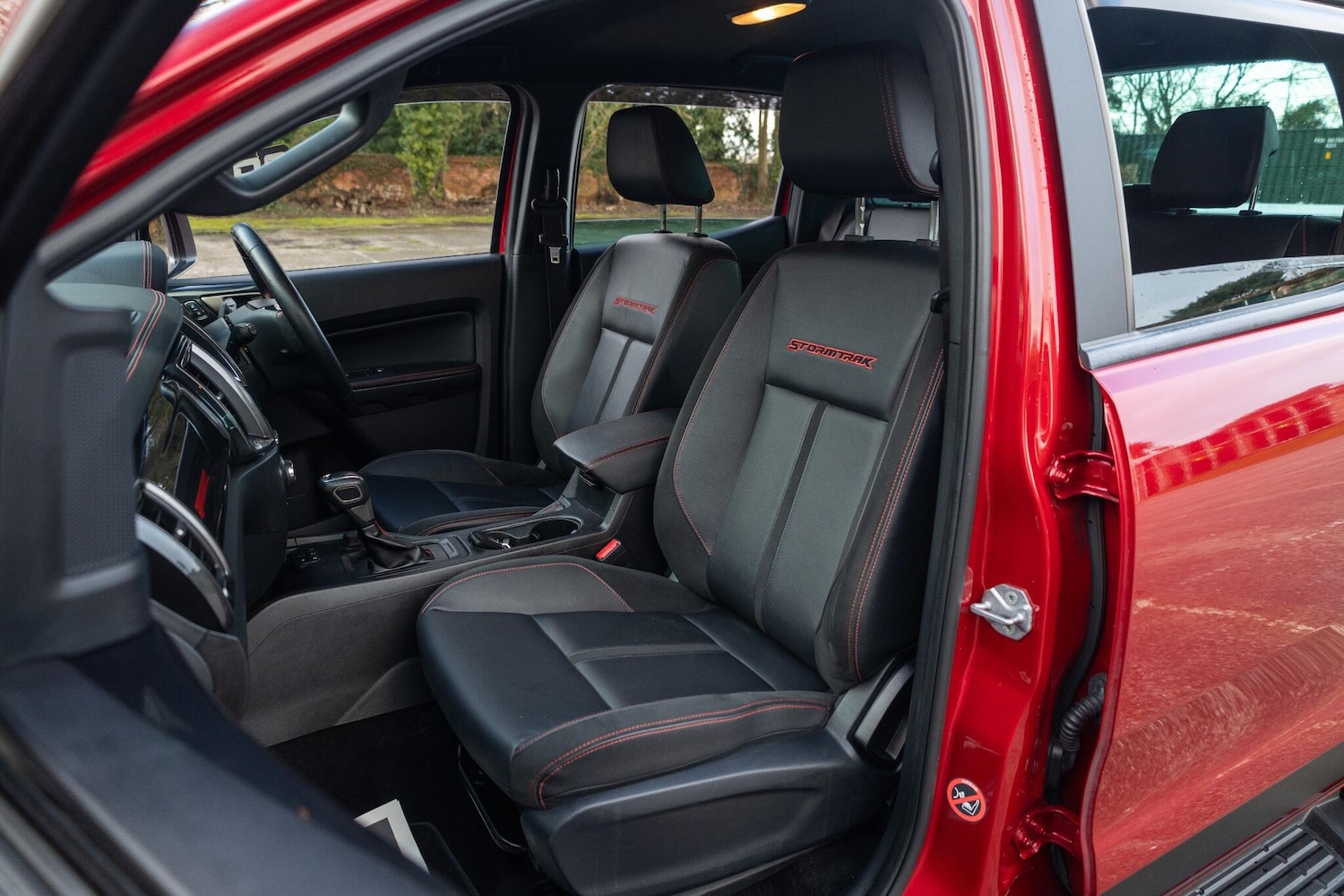 Used Ford Ranger 2022 for sale - 77783249: Photo 17