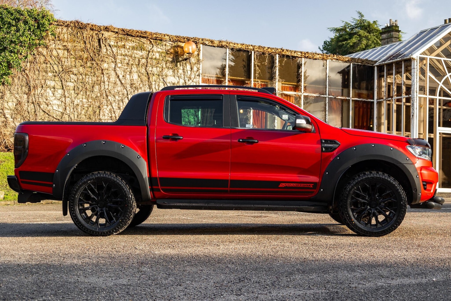 Used Ford Ranger 2022 for sale - 77783249: Photo 21