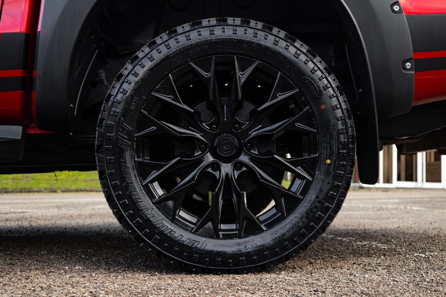 Used Ford Ranger 2022 for sale - 77783249: Photo 28