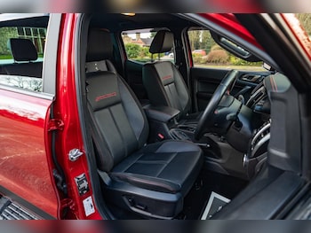 Used Ford Ranger 2022 for sale - 77783249: Photo