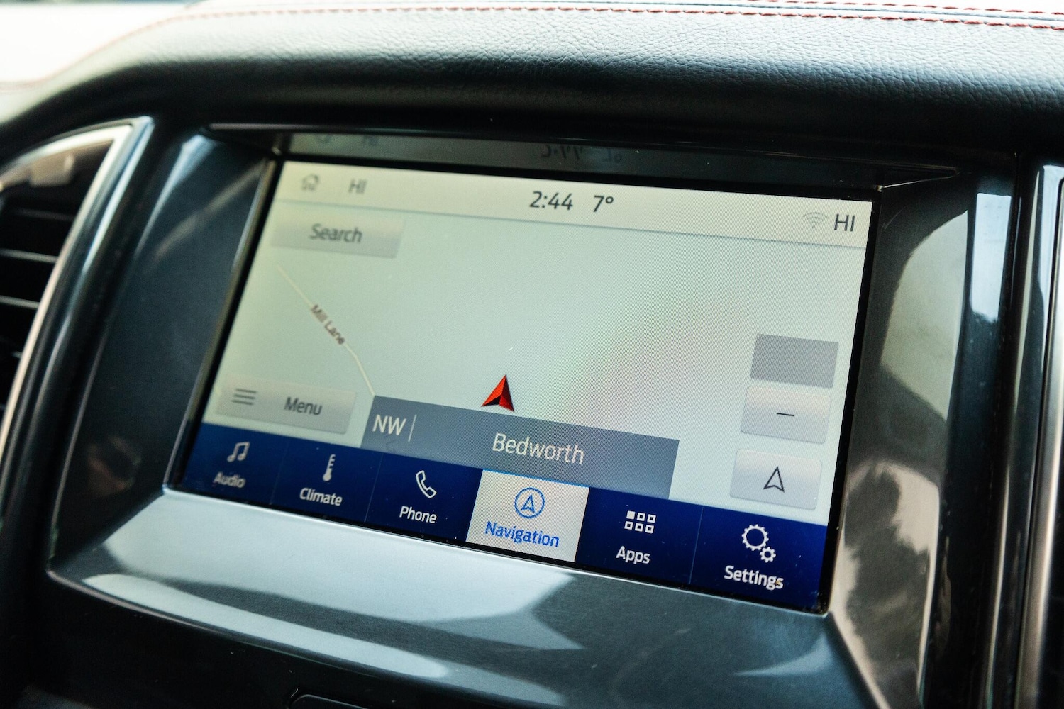 Used Ford Ranger 2022 for sale - 77783249: Photo 30