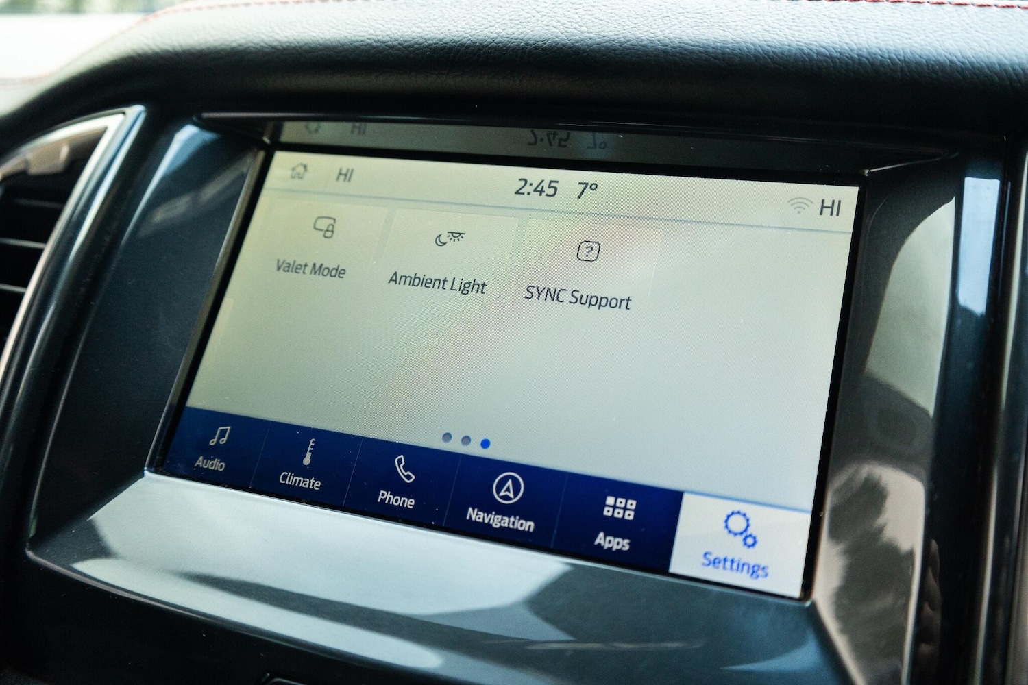 Used Ford Ranger 2022 for sale - 77783249: Photo 31