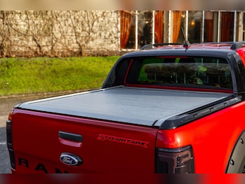 Used Ford Ranger 2022 for sale - 77783249: Photo