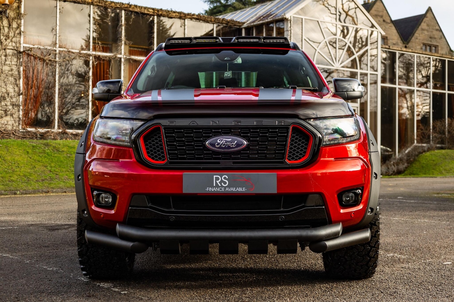 Used Ford Ranger 2022 for sale - 77783249: Photo 6