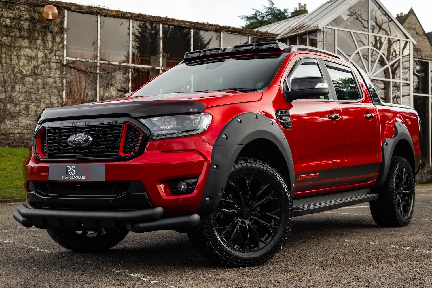 Used Ford Ranger 2022 for sale - 77783249: Photo 9