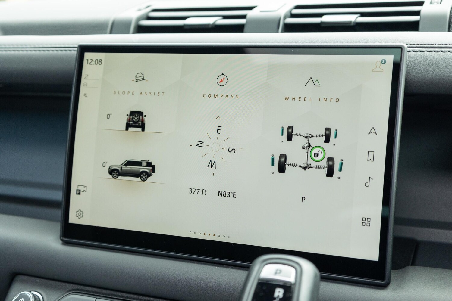 Used Land Rover Defender 110 2022 for sale - 76597338: Photo 29